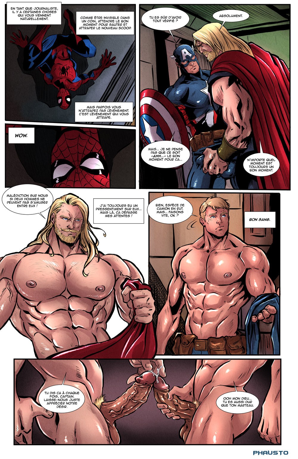 Avengers 1 page 2 full