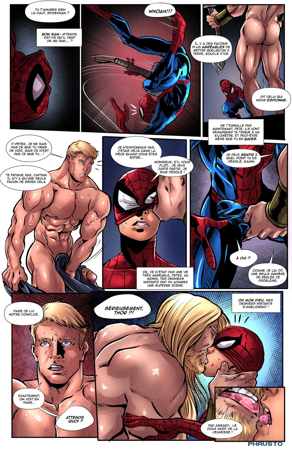 Avengers 1 page 3 full