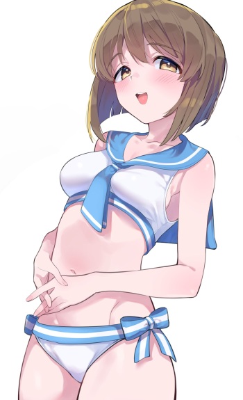 ビンスキー cover