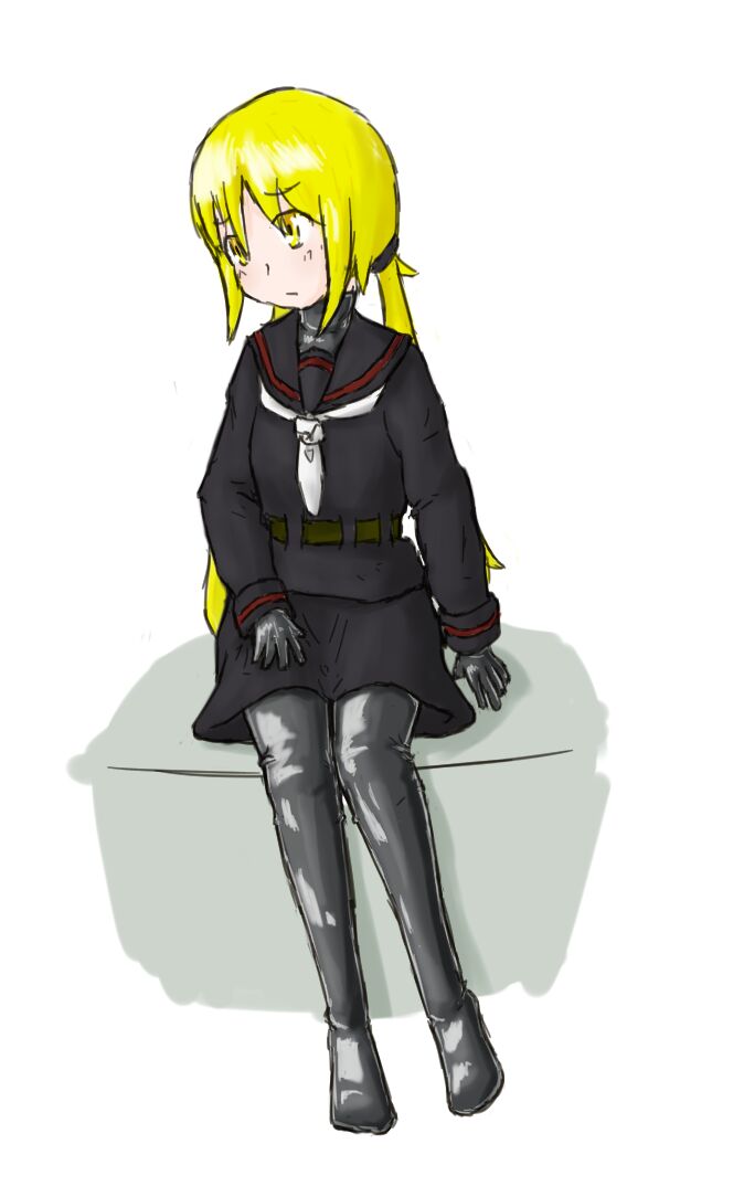 KanColle Restraint・Rubber CG Set page 10 full