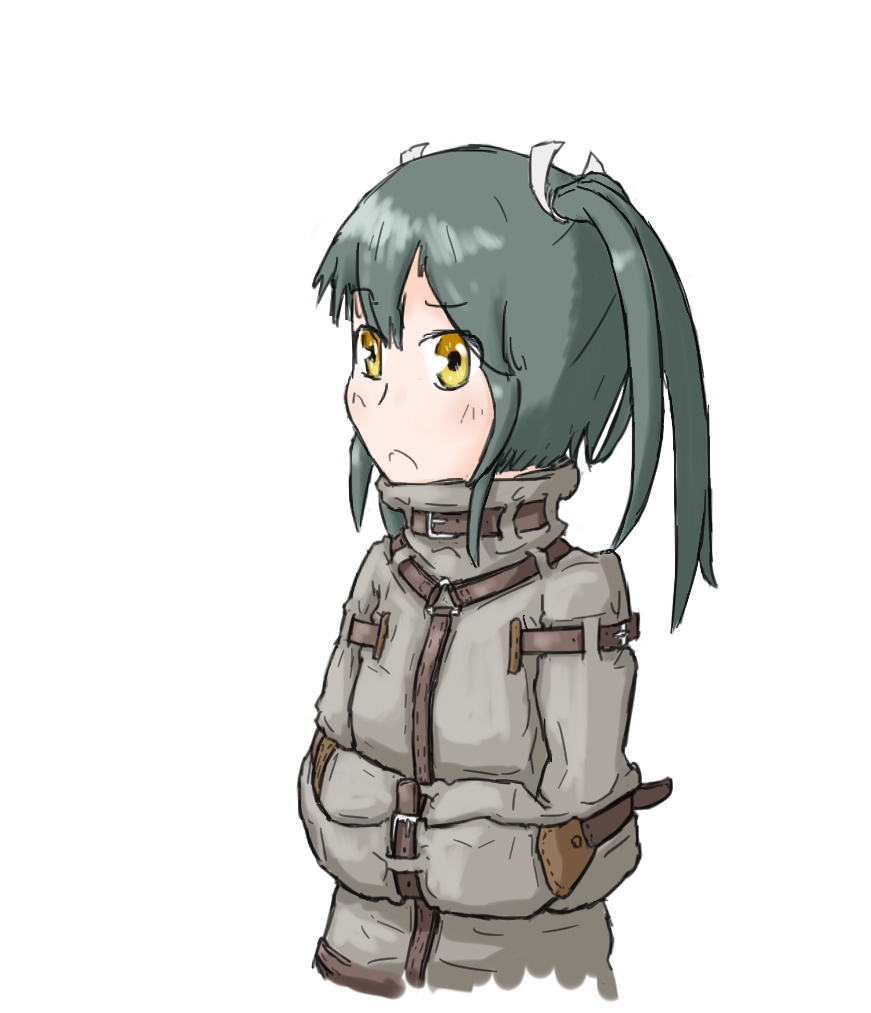 KanColle Restraint・Rubber CG Set page 5 full