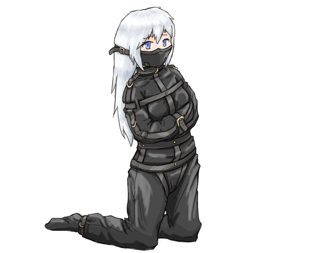 KanColle Restraint・Rubber CG Set page 6 full