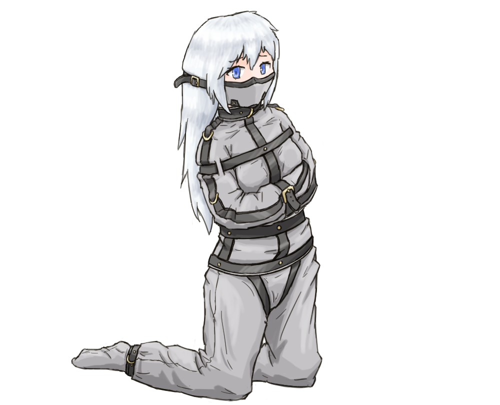 KanColle Restraint・Rubber CG Set page 7 full