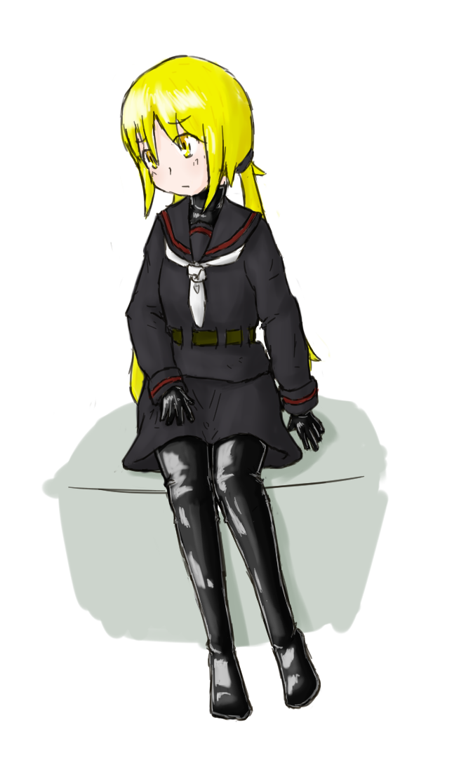 KanColle Restraint・Rubber CG Set page 9 full