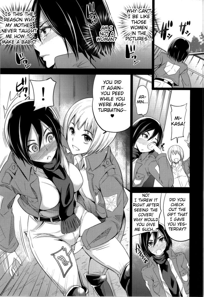 VENOM POTION page 6 full