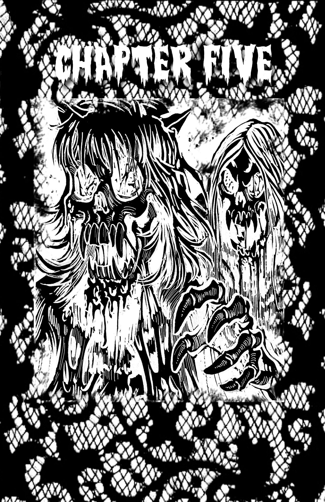 Wulf and Batsy - Lustmord Nightmares 05 page 3 full