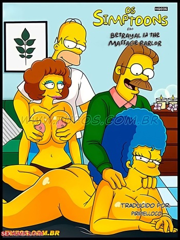 Betrayal in The Massage Parlor cover