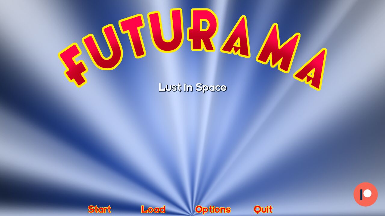 Futurama: Lust in Space page 3 full