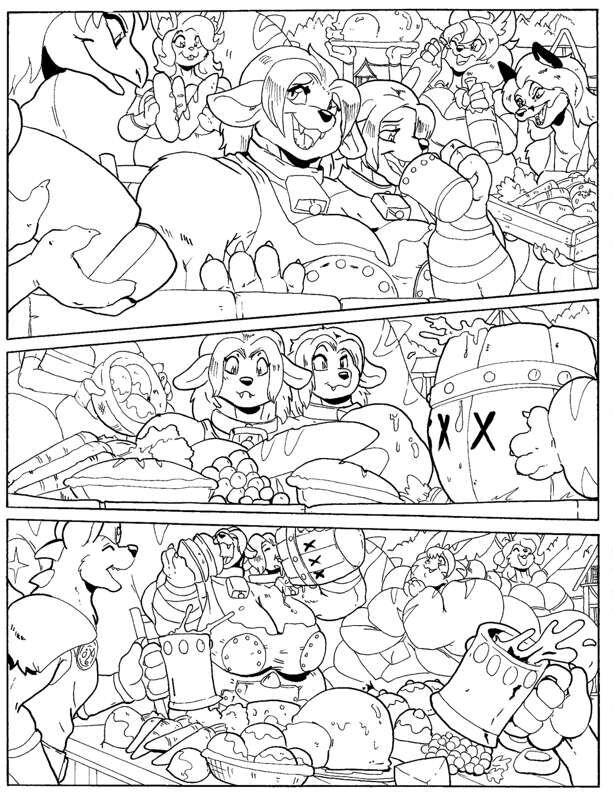 Balina Indulges In A Sidequest page 2 full