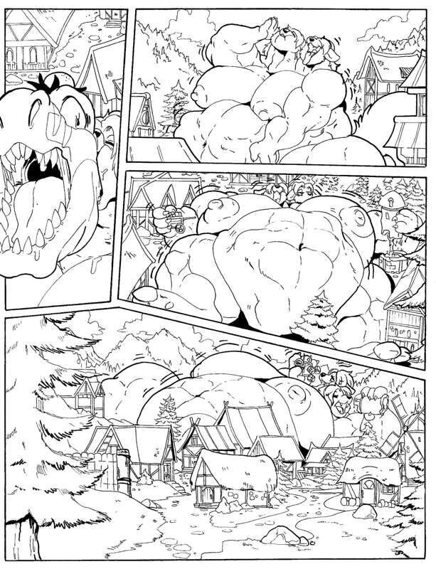 Balina Indulges In A Sidequest page 5 full