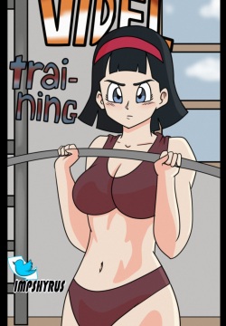 Videl Training