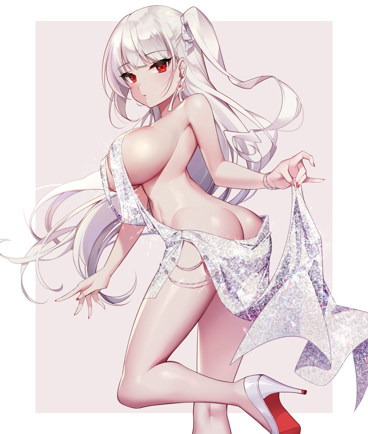 Collection of Pixiv works page 10 full