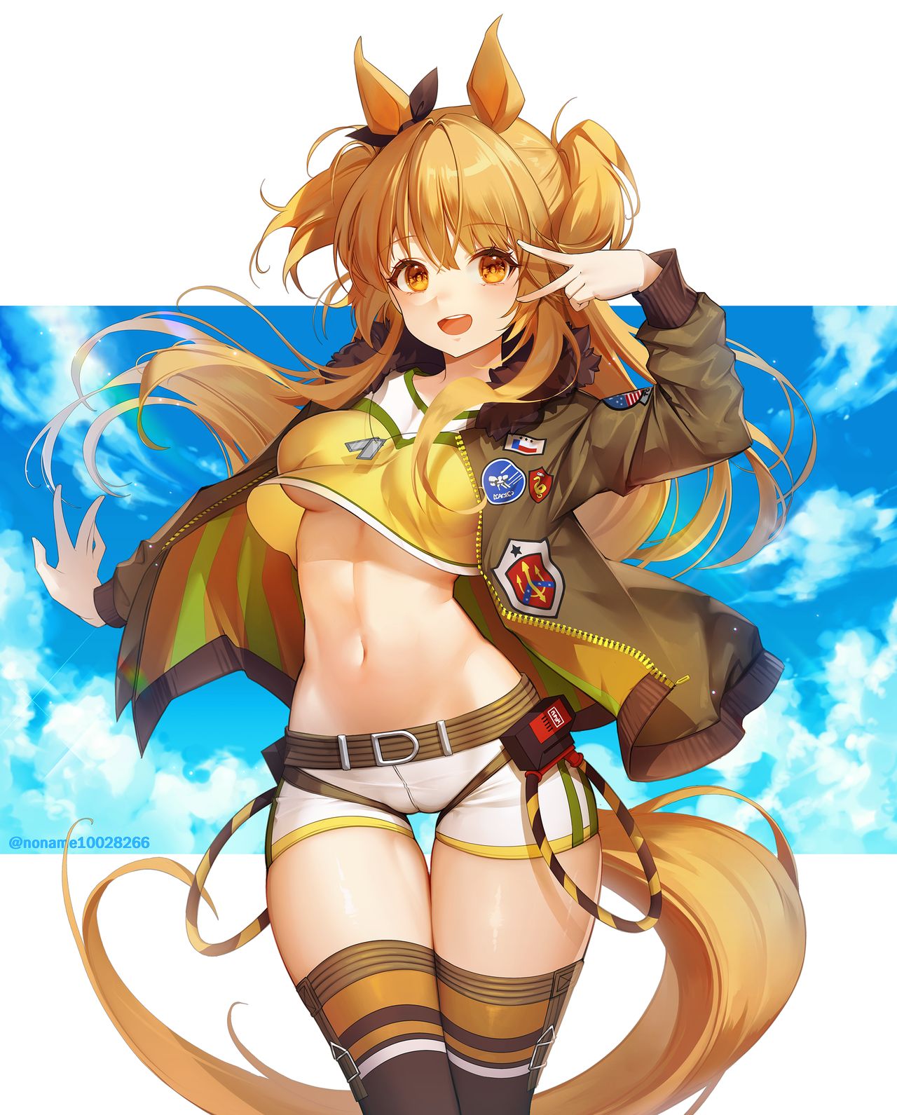 Collection of Pixiv works page 5 full