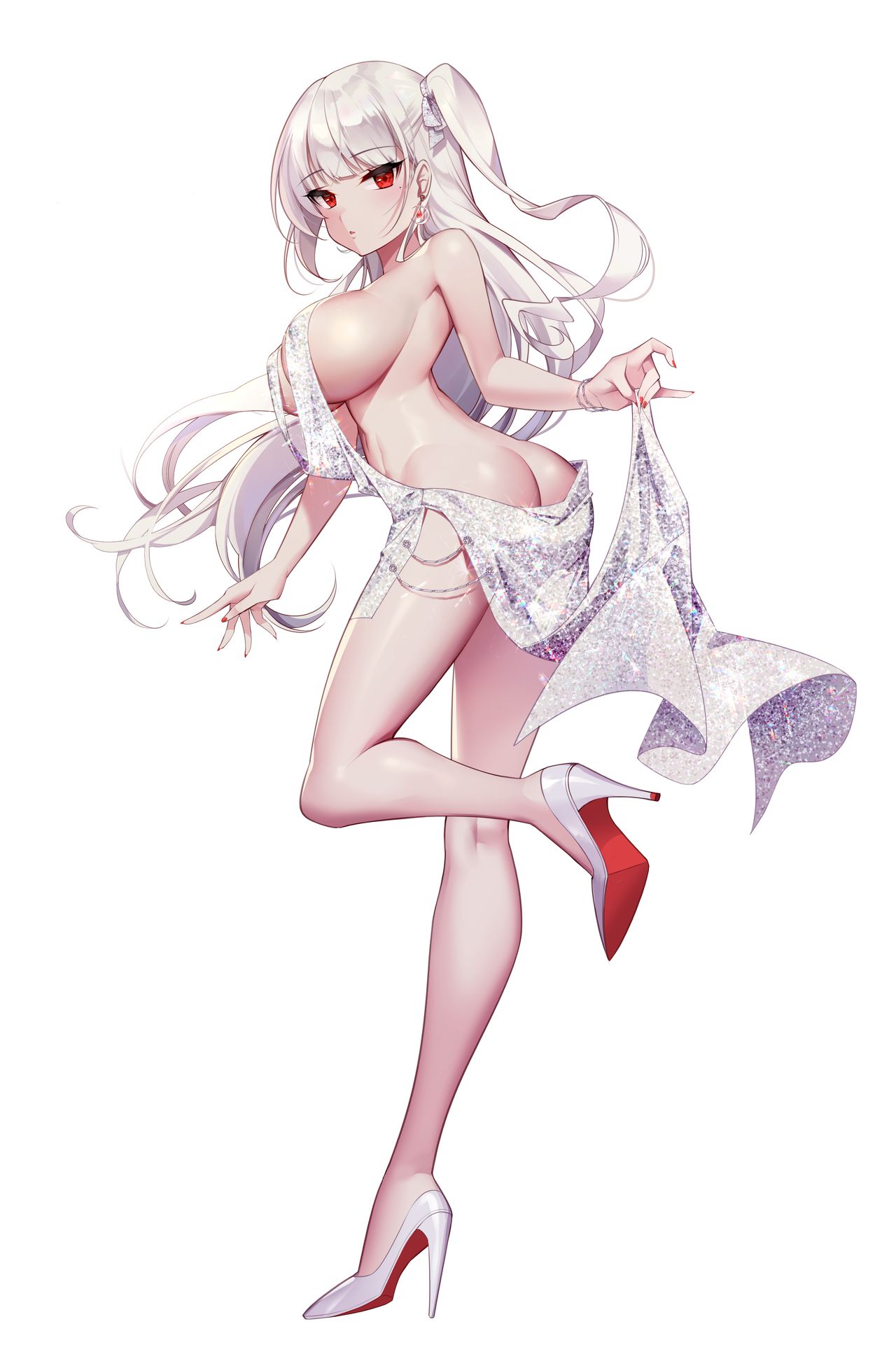 Collection of Pixiv works page 9 full
