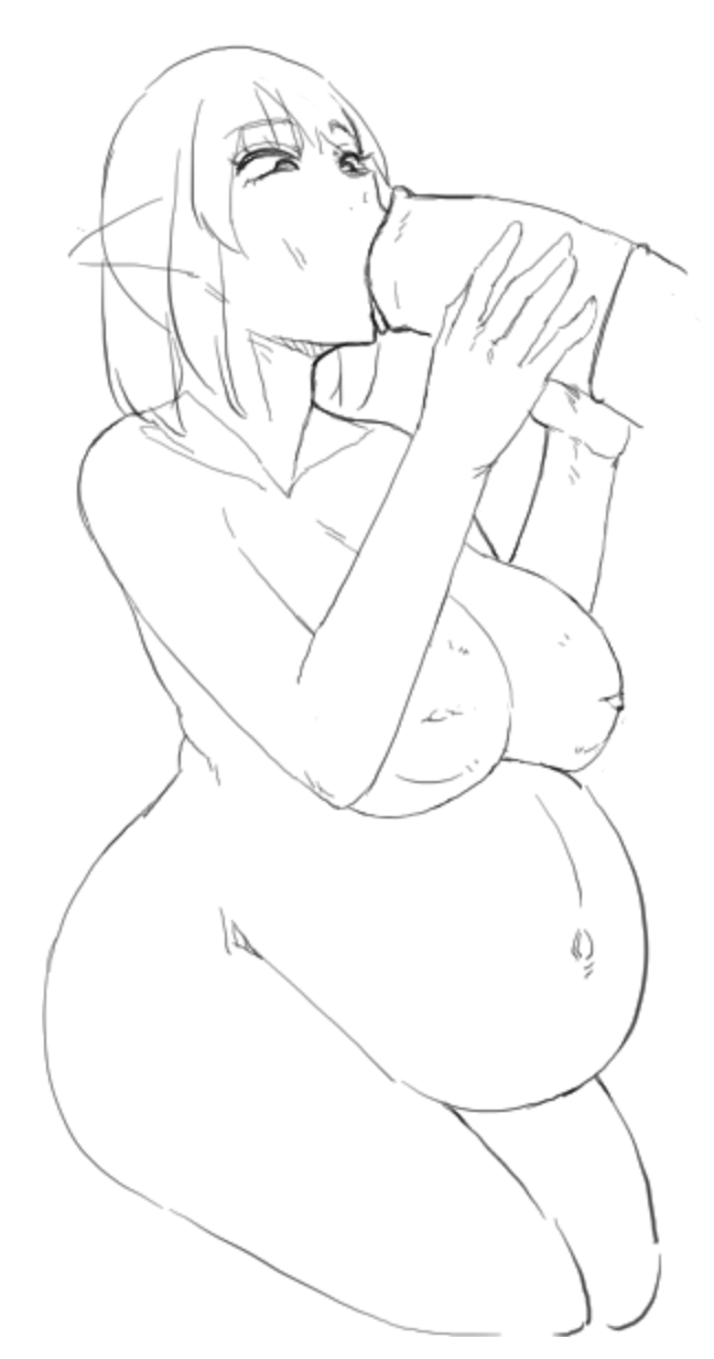 Cream Filled page 1 full