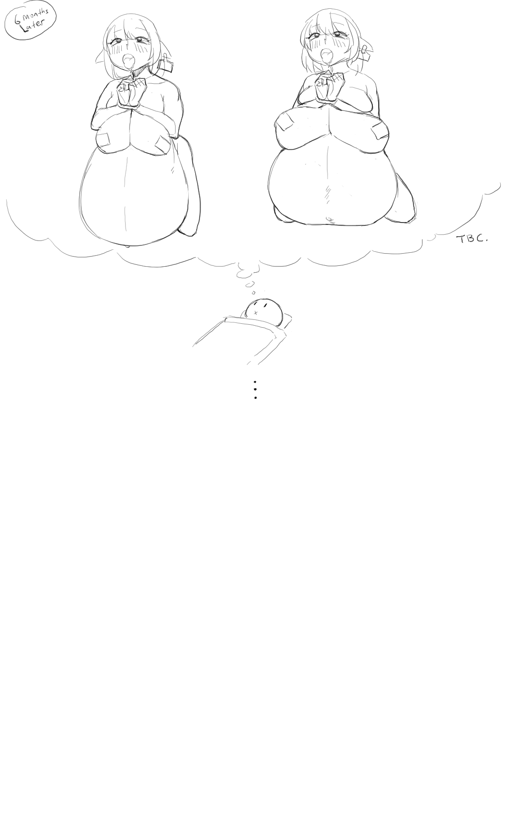 Cream Filled page 6 full