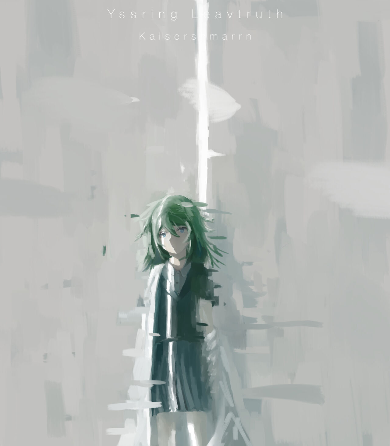 Kaisershmarrn page 2 full