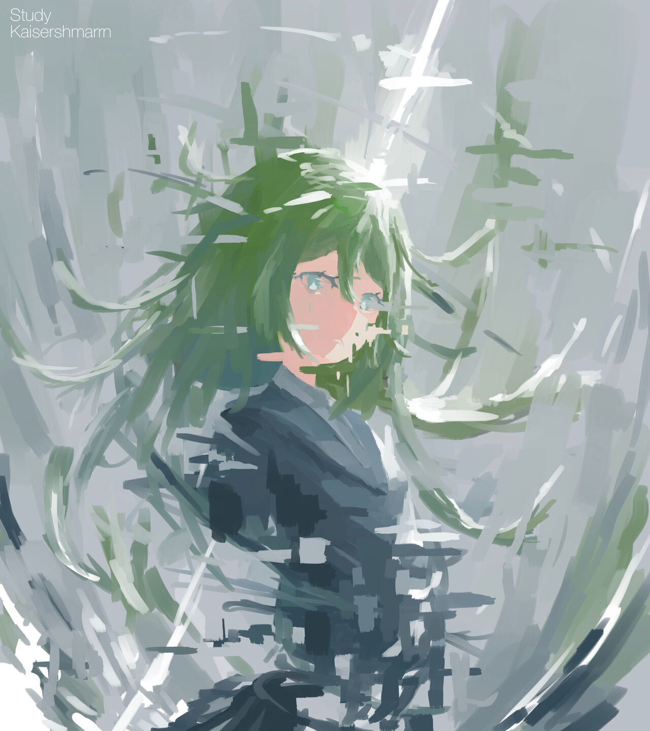 Kaisershmarrn page 4 full