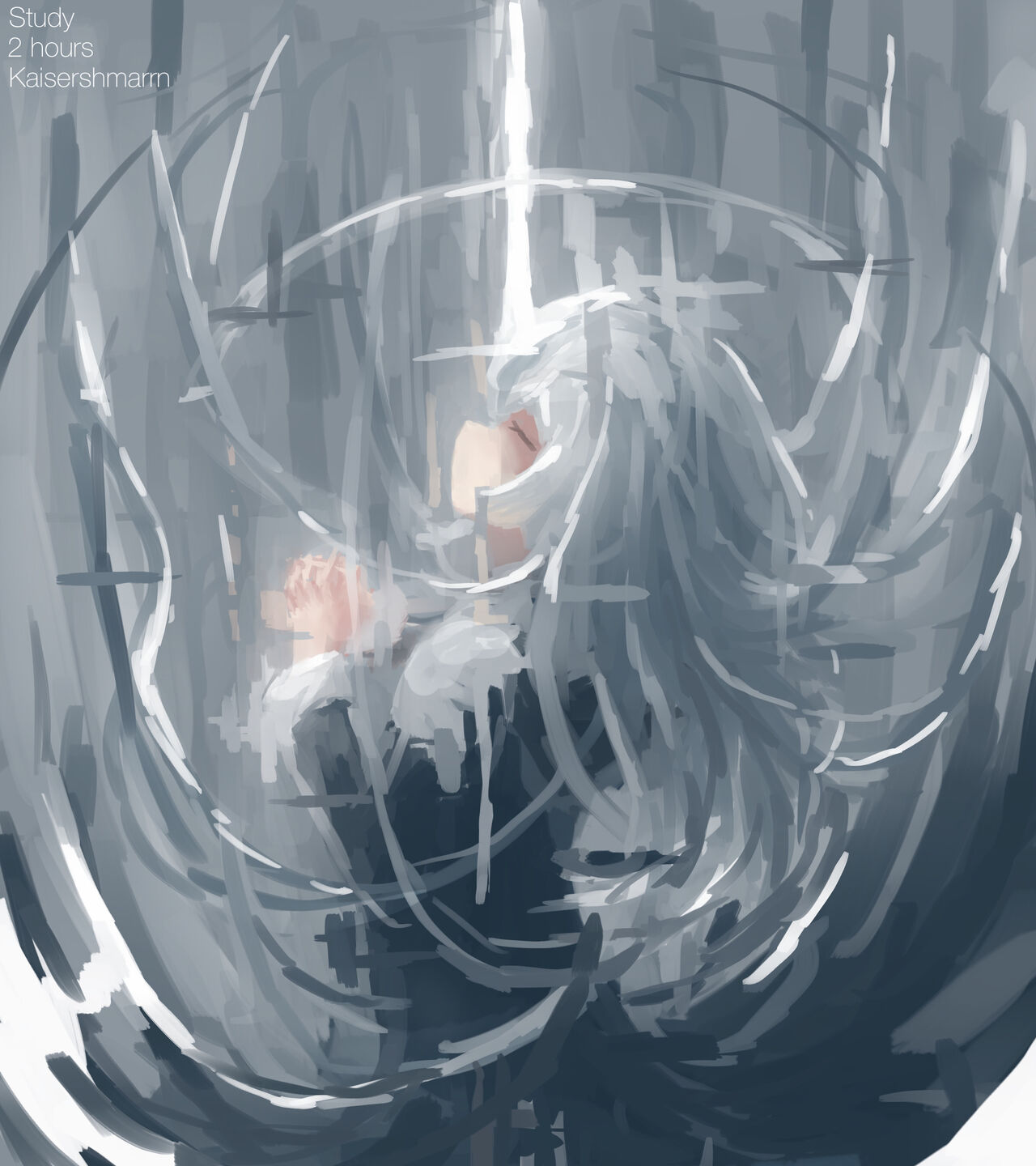 Kaisershmarrn page 5 full