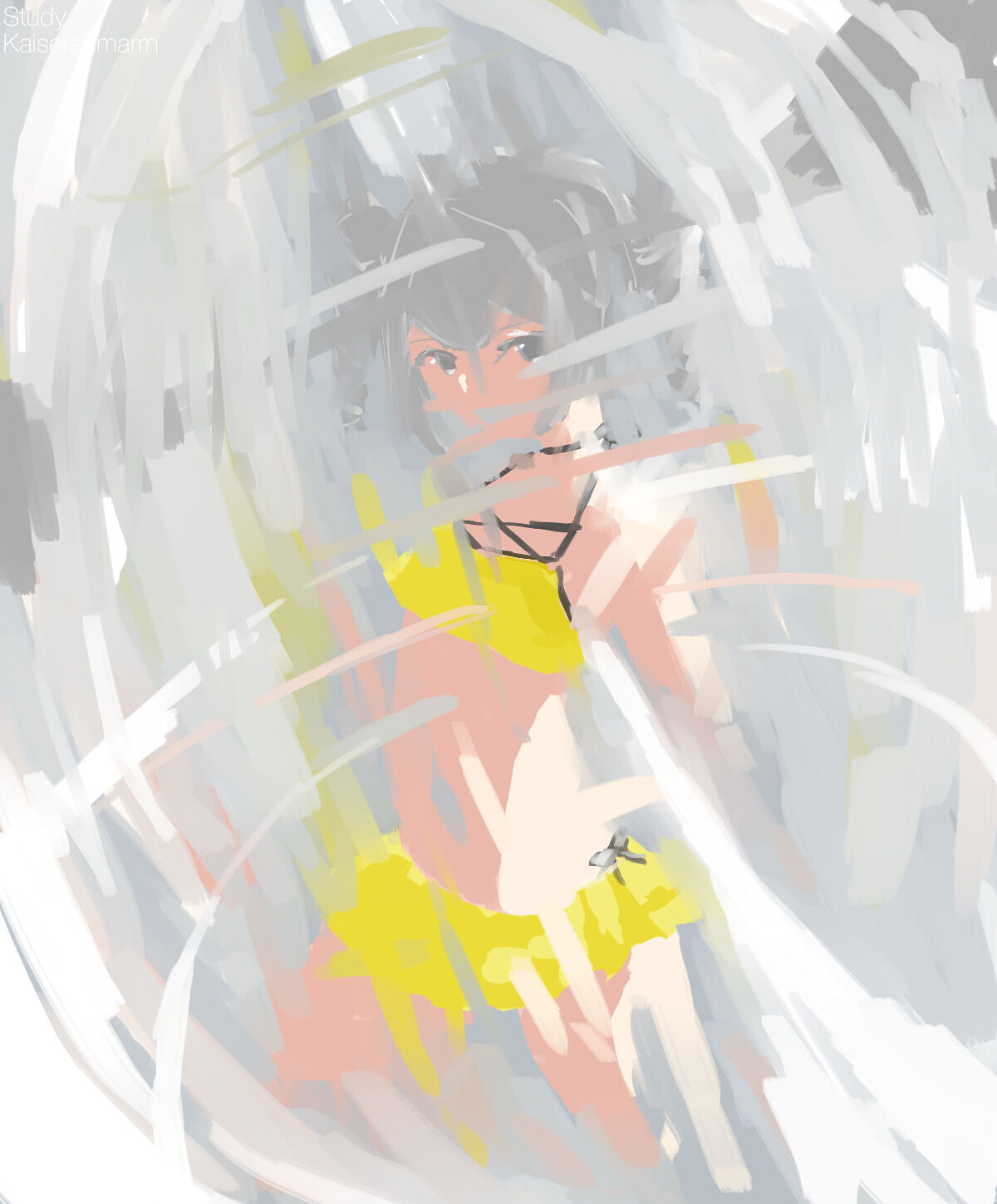 Kaisershmarrn page 7 full