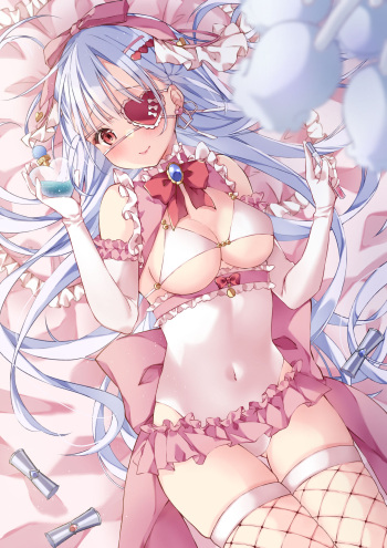 秋野こむぎ cover