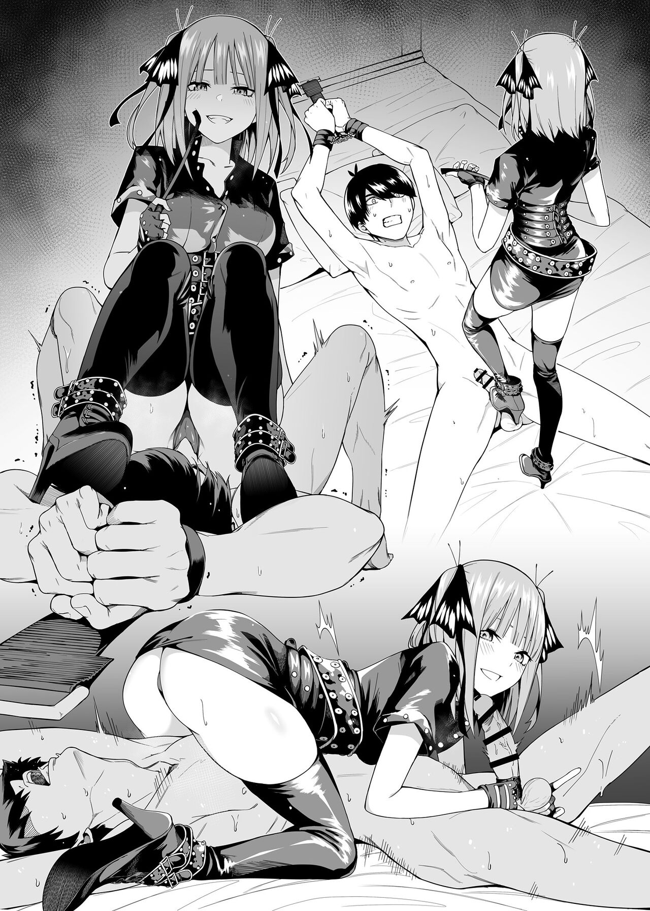 Chicke III page 3 full