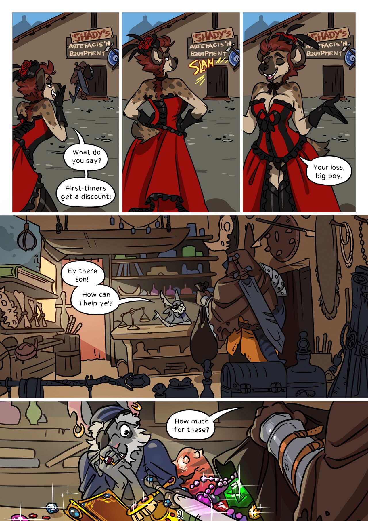 Perfect Fit page 3 full
