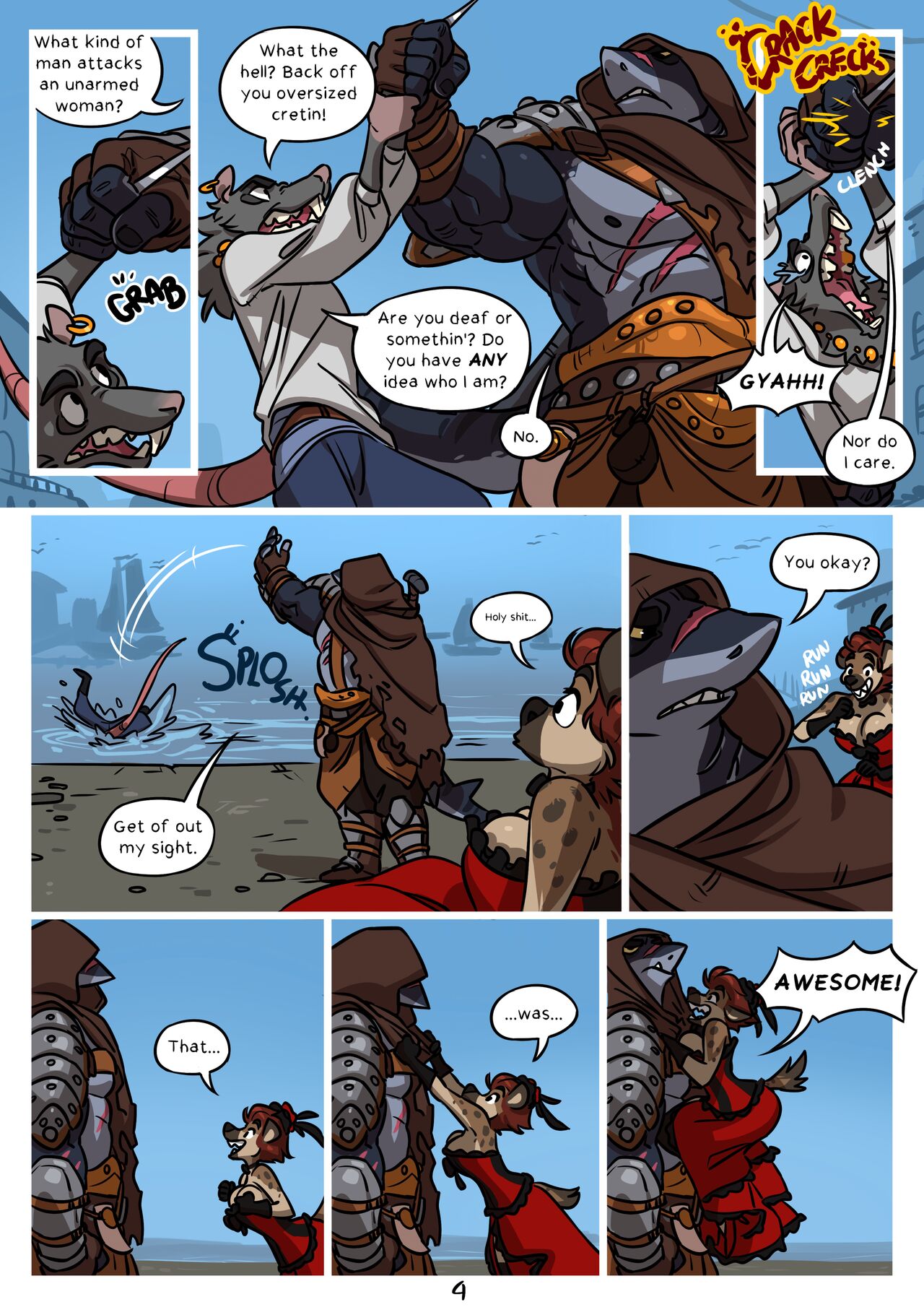 Perfect Fit page 5 full