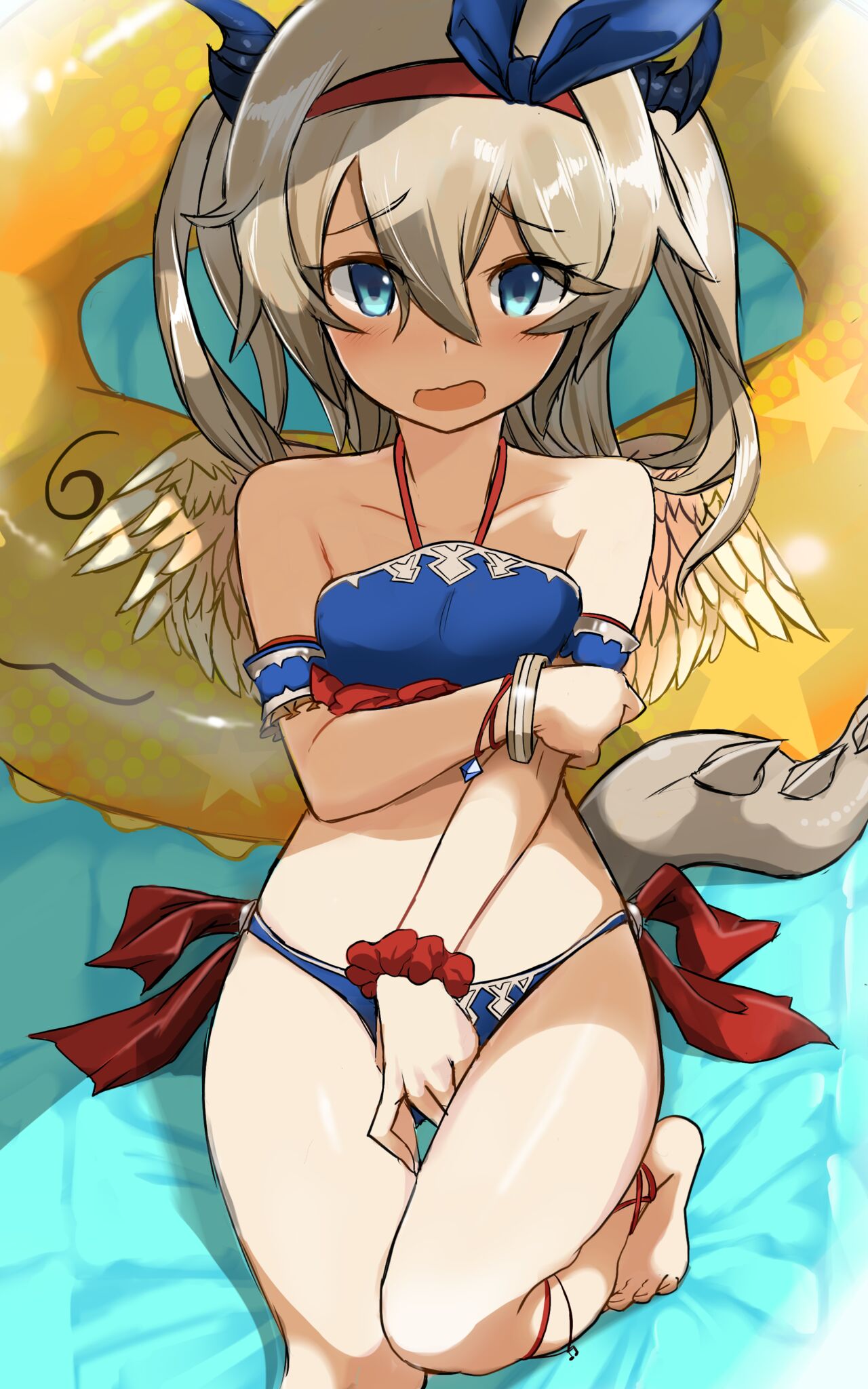 Swimsuit Mariel Nampa Massage page 6 full