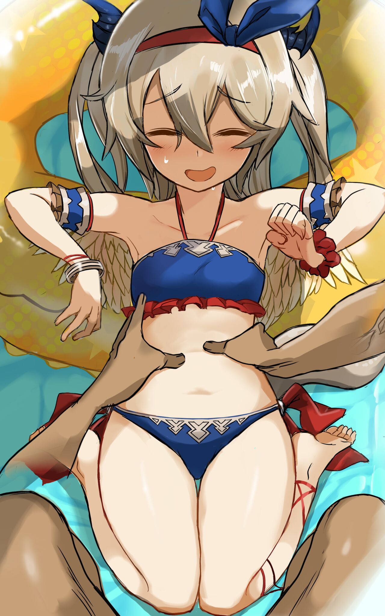 Swimsuit Mariel Nampa Massage page 7 full