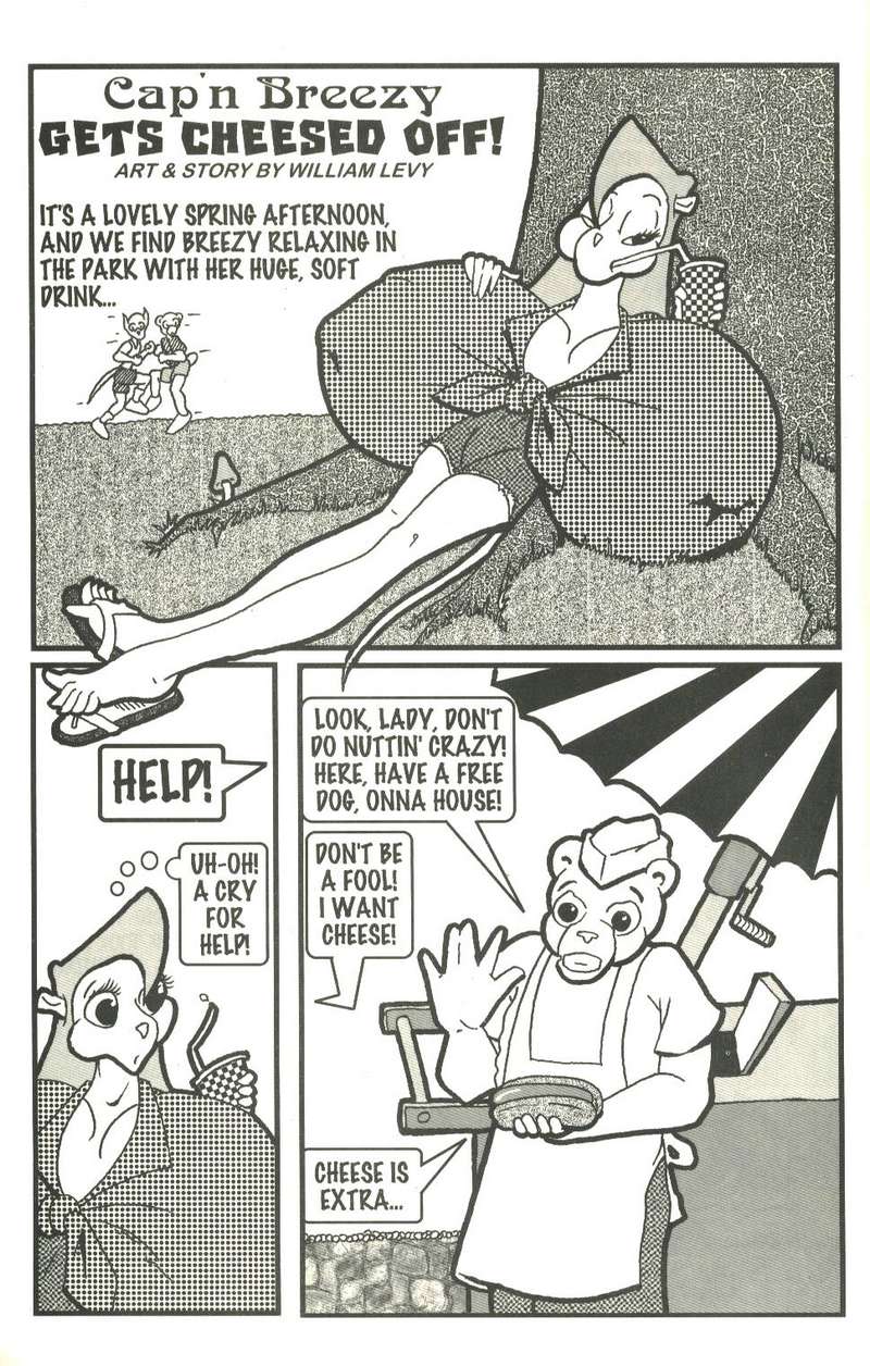 big funnies volume 7 page 10 full