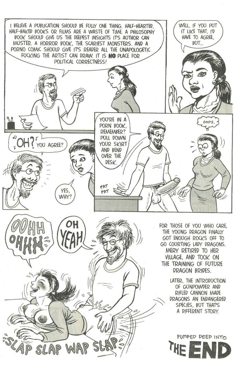 big funnies volume 7 page 9 full