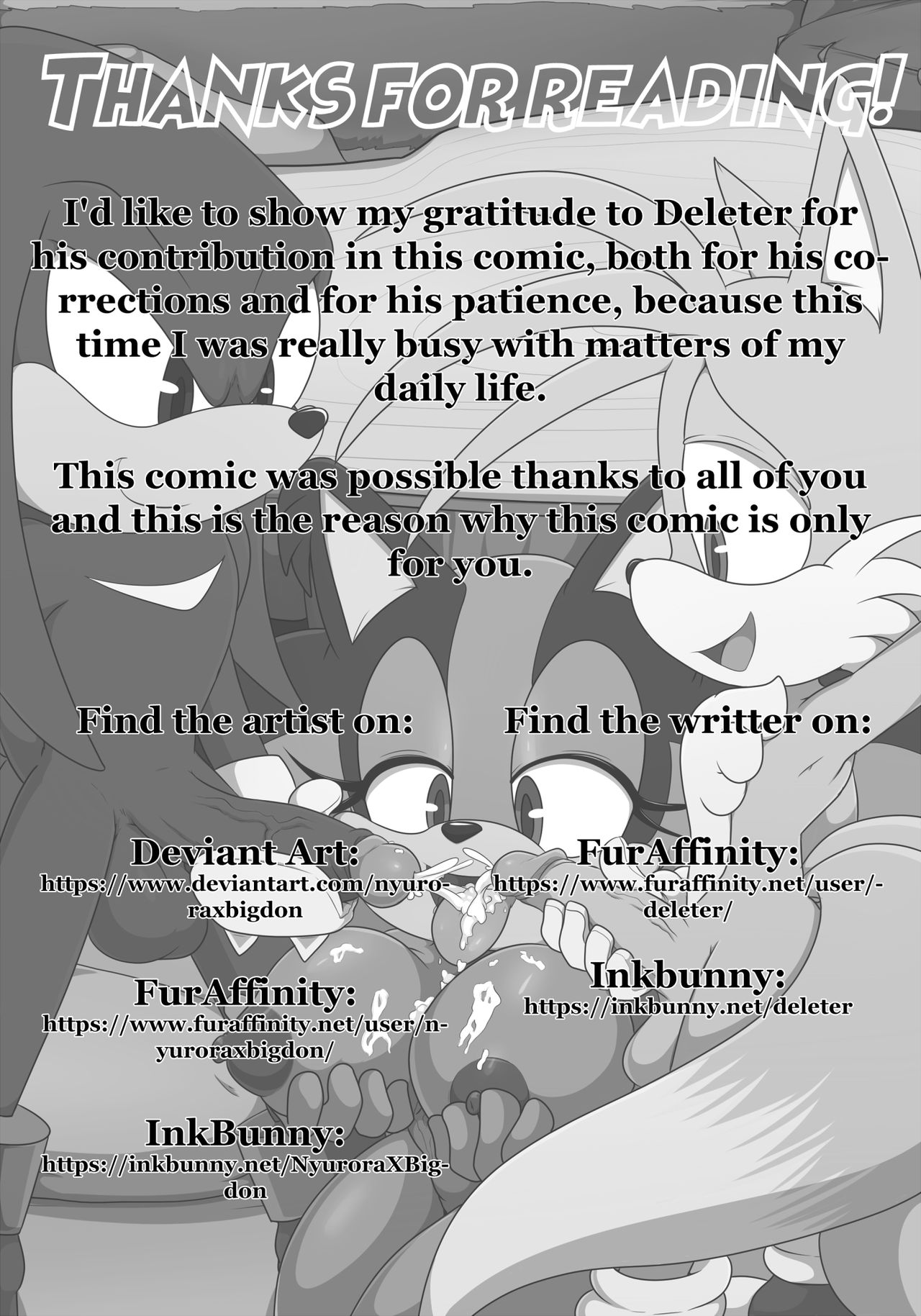 Wild Sticks page 9 full