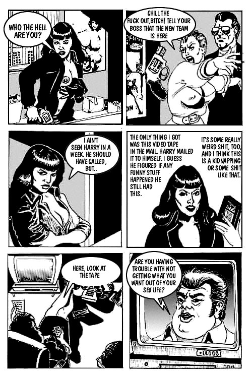 Silvertip page 7 full