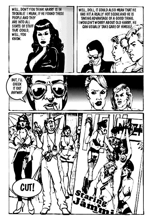 Silvertip page 9 full