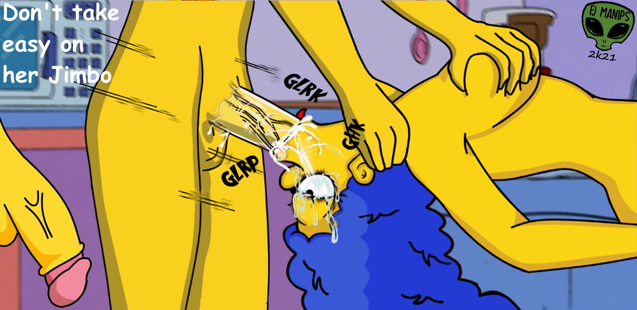 FJM Simpson Sex page 6 full