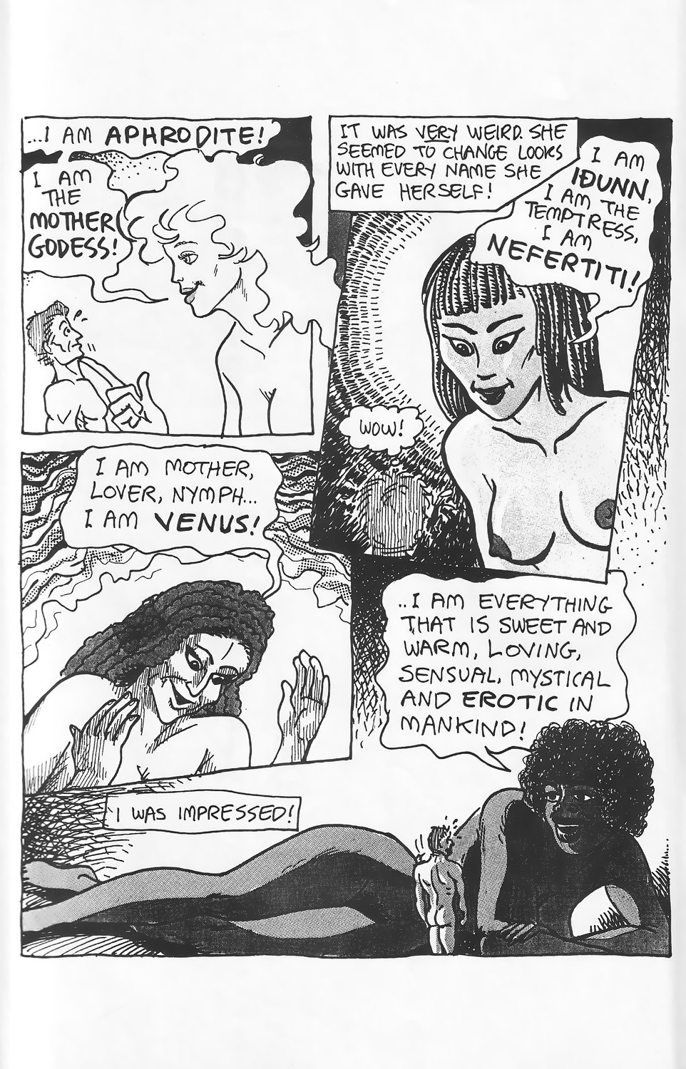 Milk! Volume 29 page 8 full