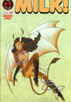 Milk! Volume 29