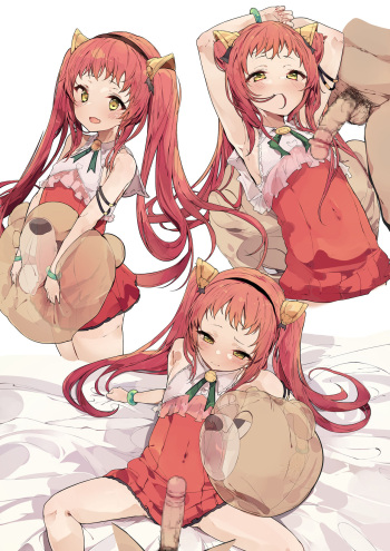 アヤネ cover