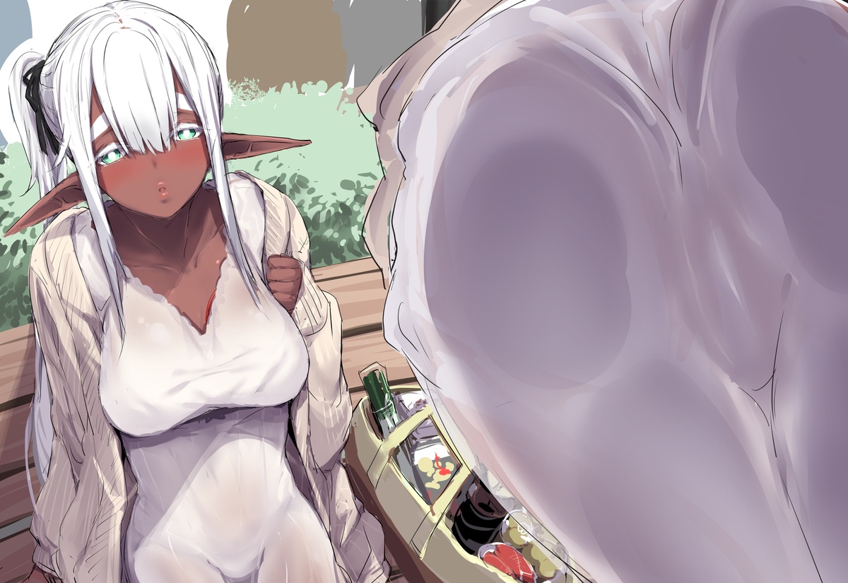 かねた page 7 full