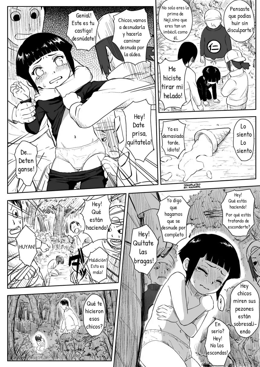 Ninja Izonshou Vol. 8 | Ninja Dependence Vol. 8 page 2 full