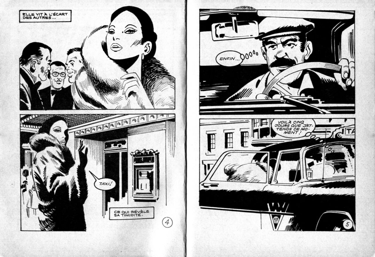 PFA - Campus Ed - Astrosex #10 Poissons - Patricia et l'amour page 4 full