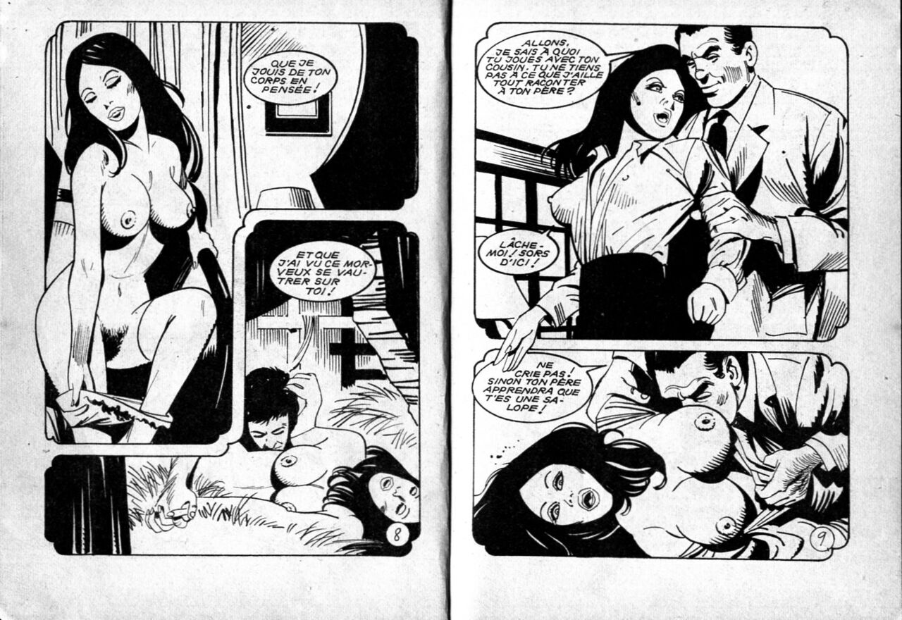 PFA - Campus Ed - Astrosex #10 Poissons - Patricia et l'amour page 6 full