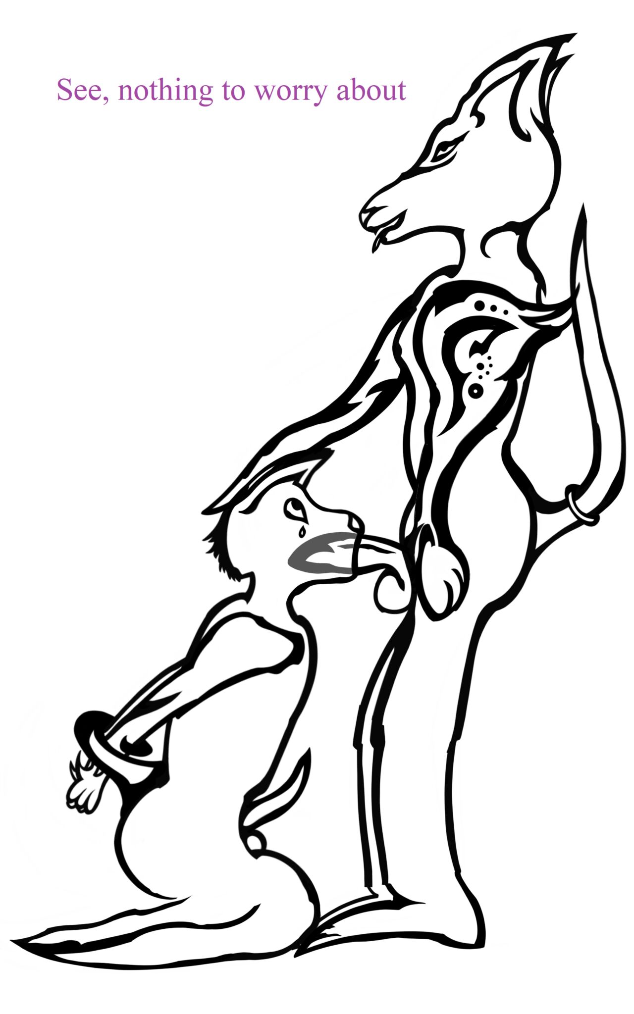 Balls Deep in little Orange page 9 full