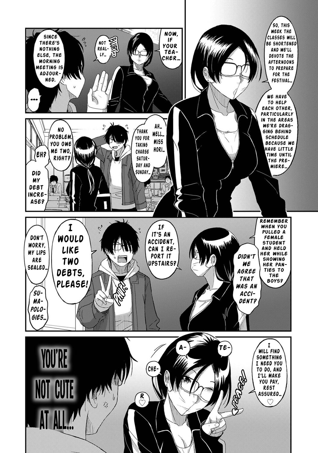 Itaiamai Ch. 9 page 7 full