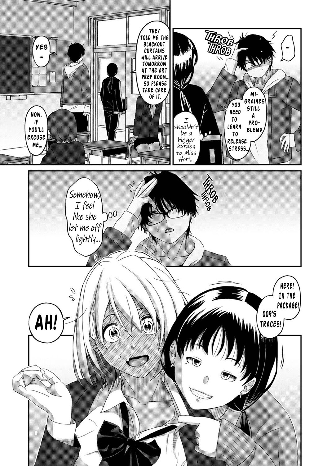 Itaiamai Ch. 9 page 8 full