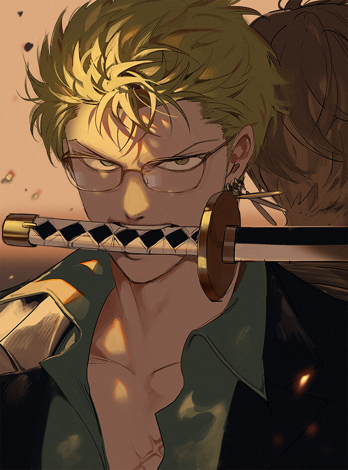 artist - ルナ / nori31291404 page 4 full