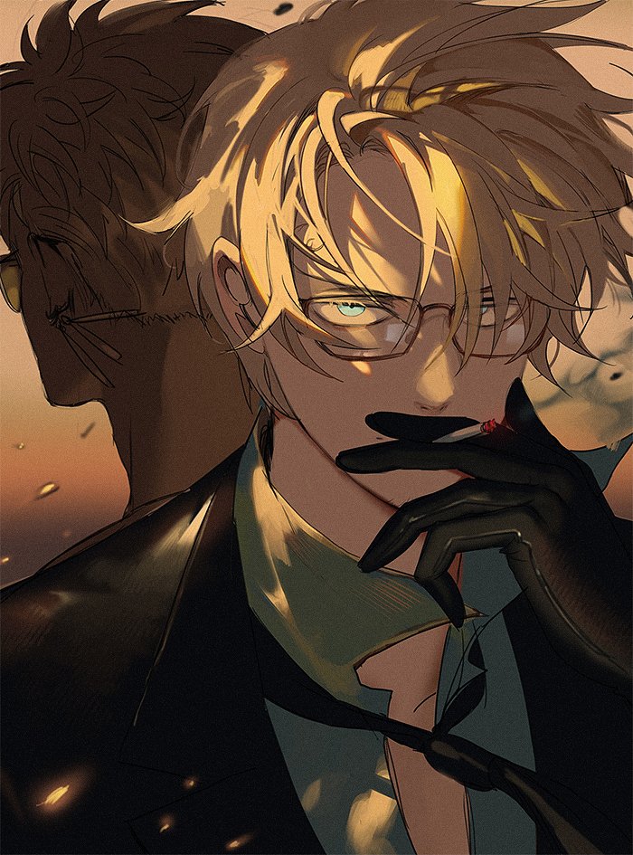 artist - ルナ / nori31291404 page 8 full