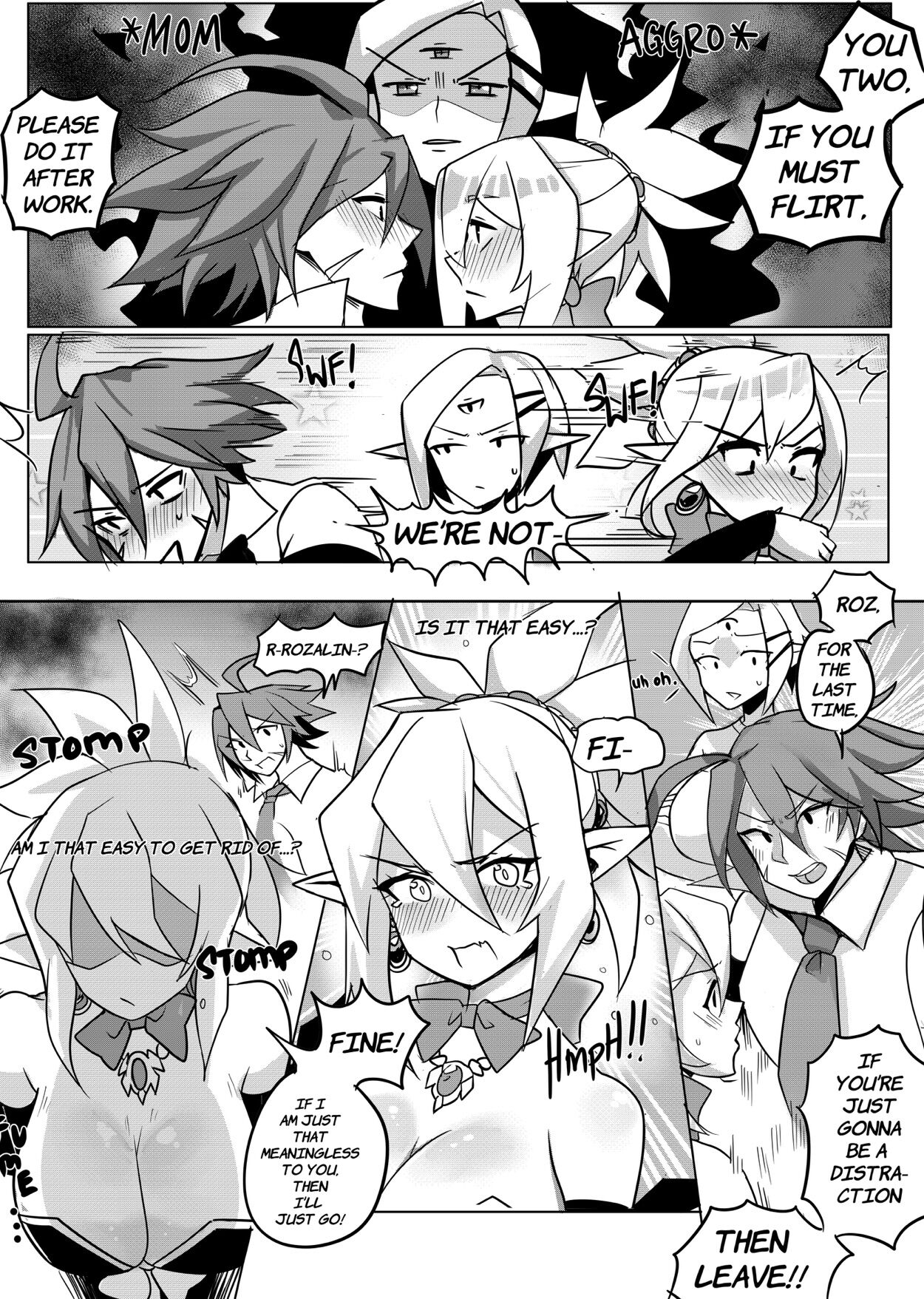 In other words… page 4 full