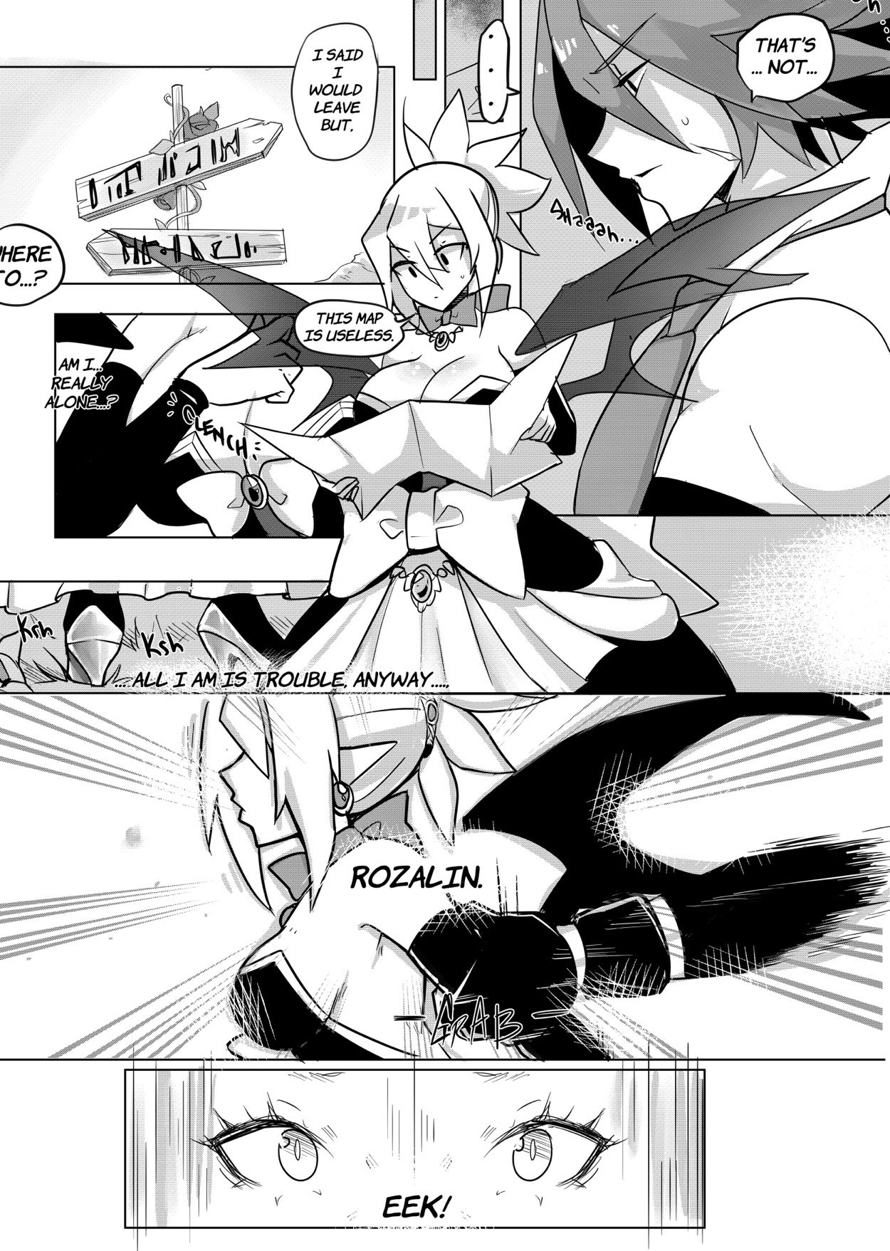 In other words… page 5 full
